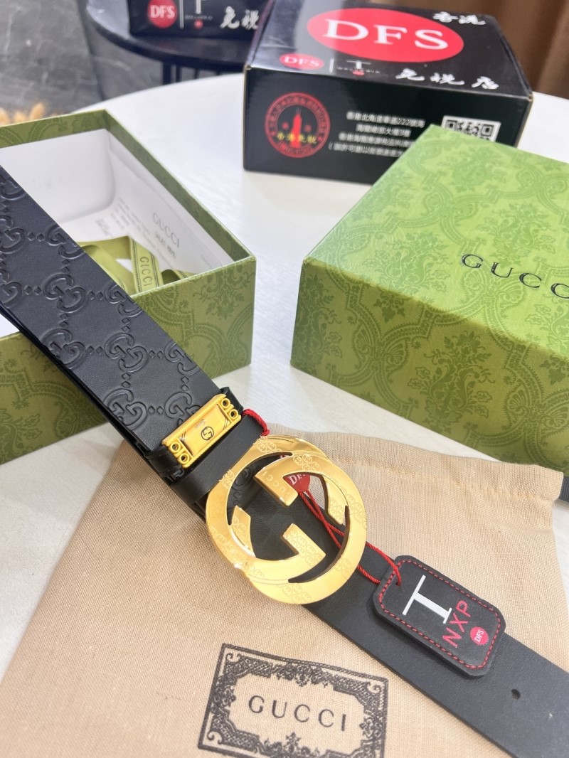 Gucci Belts